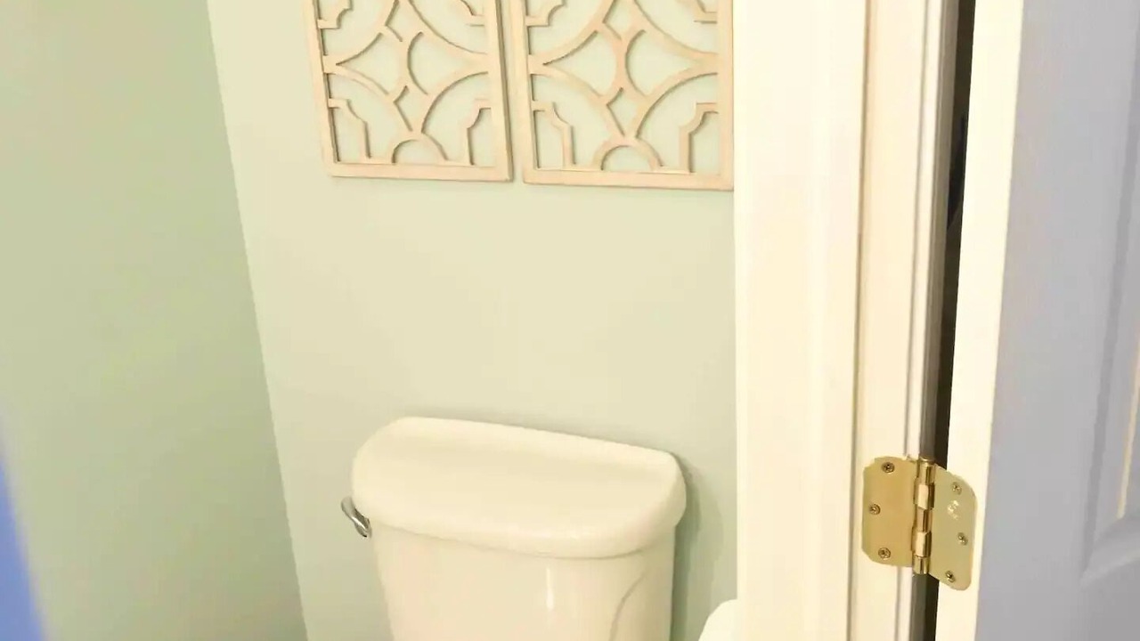 Photo of Bathroom in Saratoga Springs