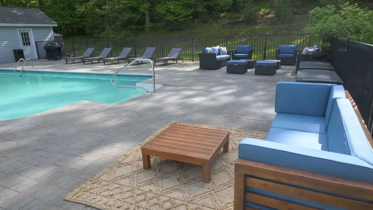 Photo of Outdoor in Saratoga Springs