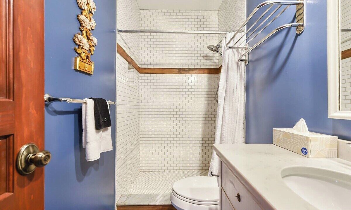 Photo of Bathroom in Pittsburgh
