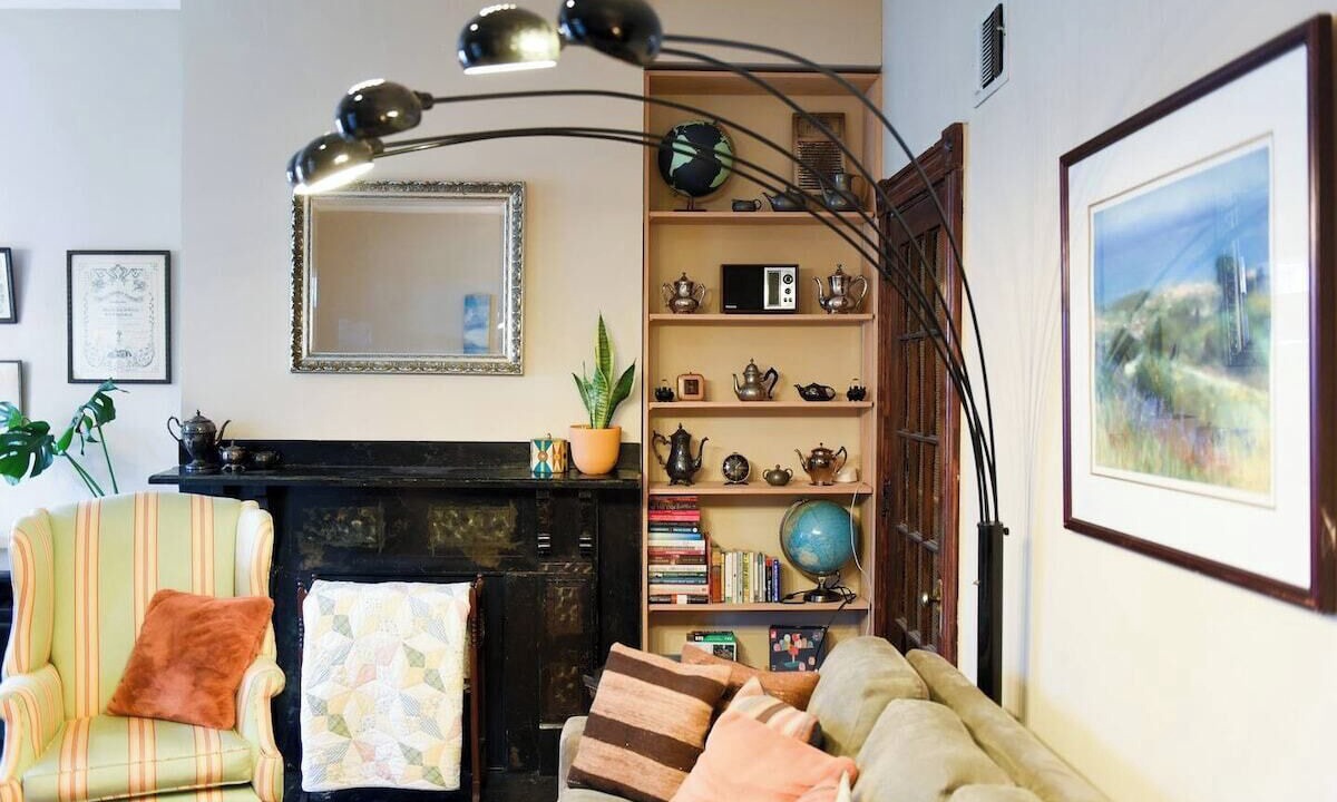 Photo of Livingroom in Pittsburgh