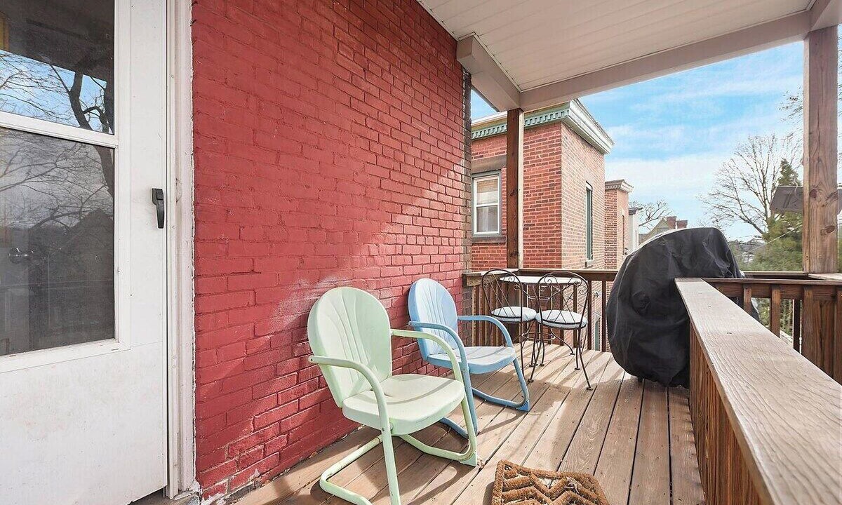 Photo of Outdoor in Pittsburgh