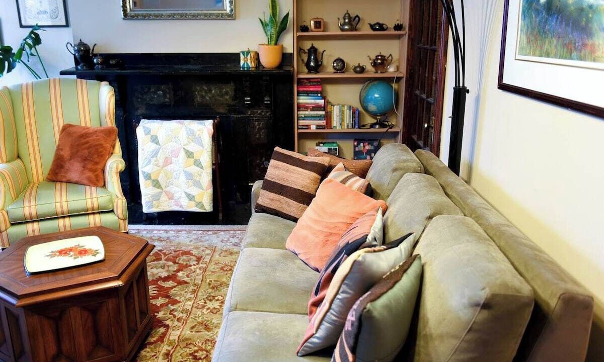 Photo of Livingroom in Pittsburgh