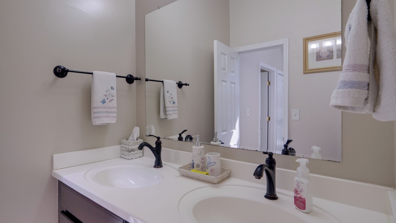 Photo of Bathroom in Clifton