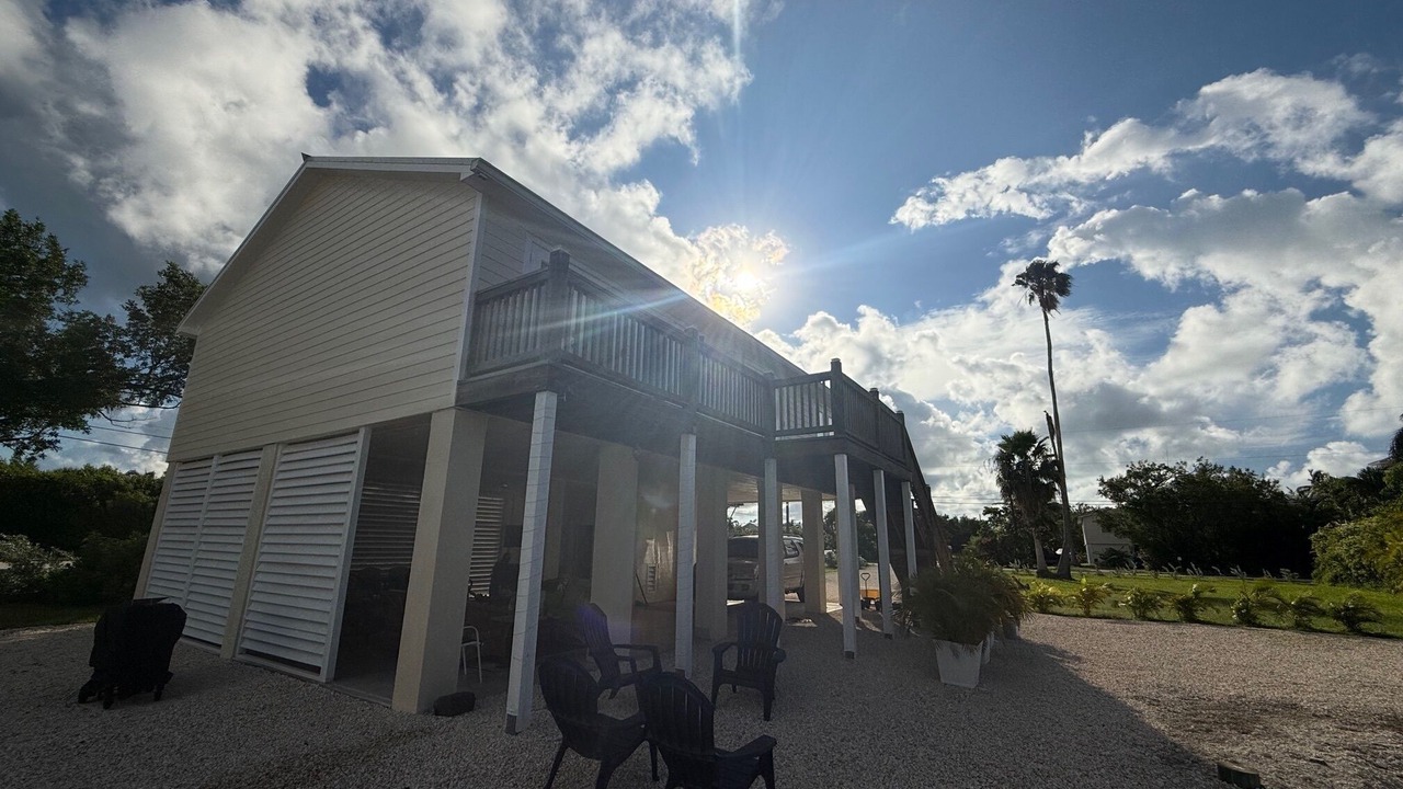 Photo of Outdoor in Sugarloaf Shores