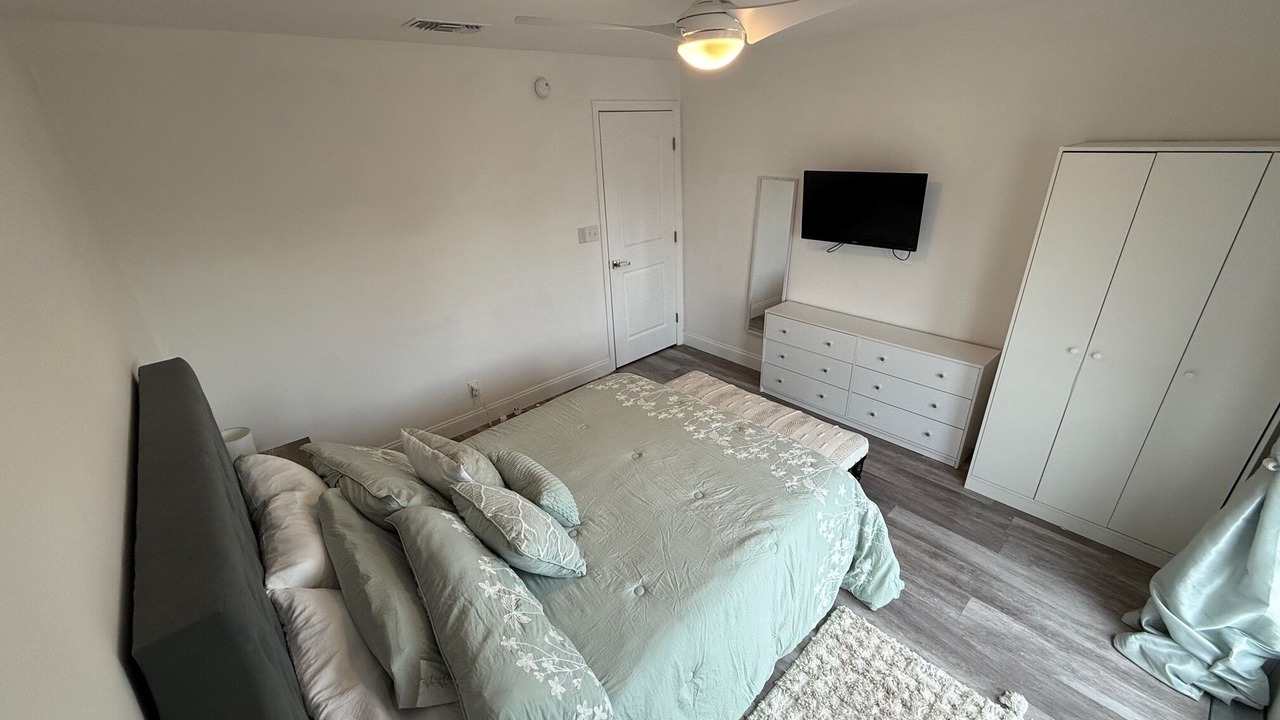 Photo of Bedroom in Sugarloaf Shores