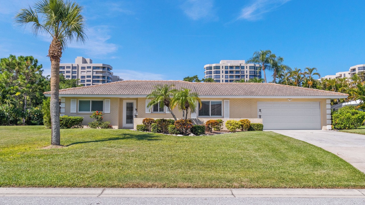 Photo of Outdoor in Longboat Key