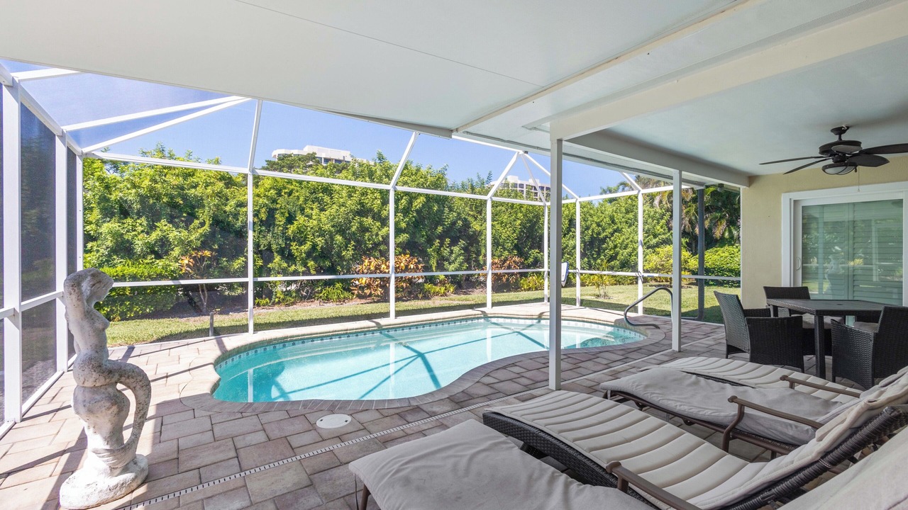 Photo of Outdoor in Longboat Key