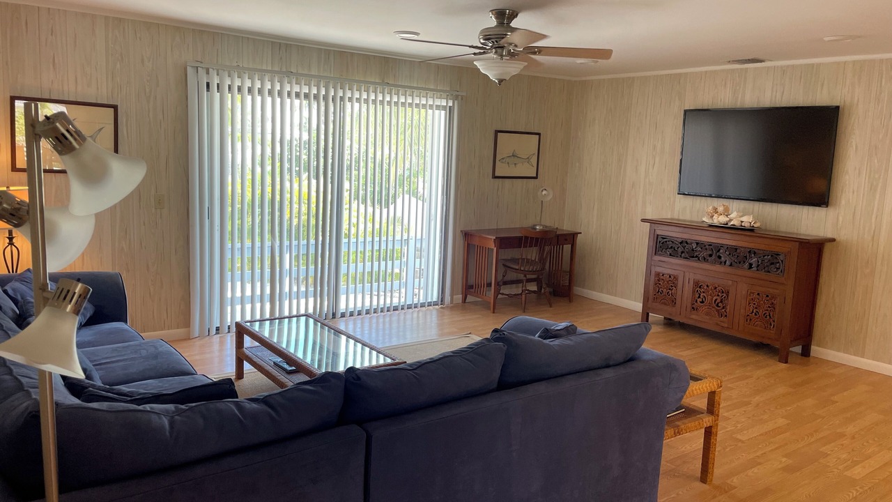 Photo of Livingroom in Sugarloaf Shores