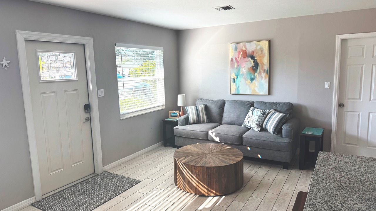 Photo of Livingroom in Venice