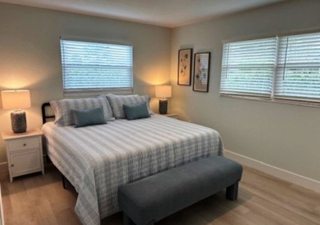 Photo of Bedroom in Venice