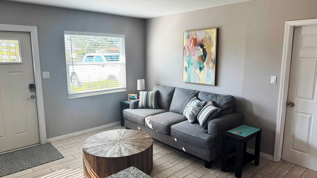 Photo of Livingroom in Venice