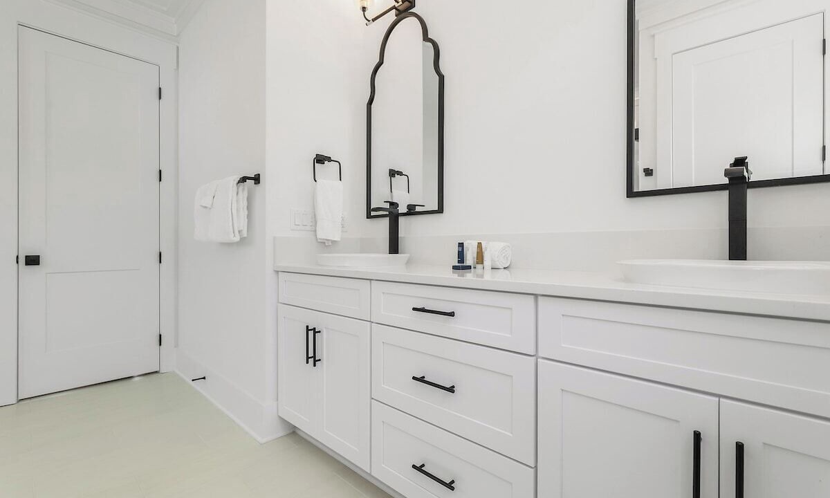 Photo of Bathroom in Grayton Beach
