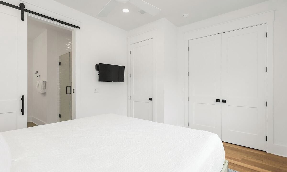 Photo of Bedroom in Grayton Beach