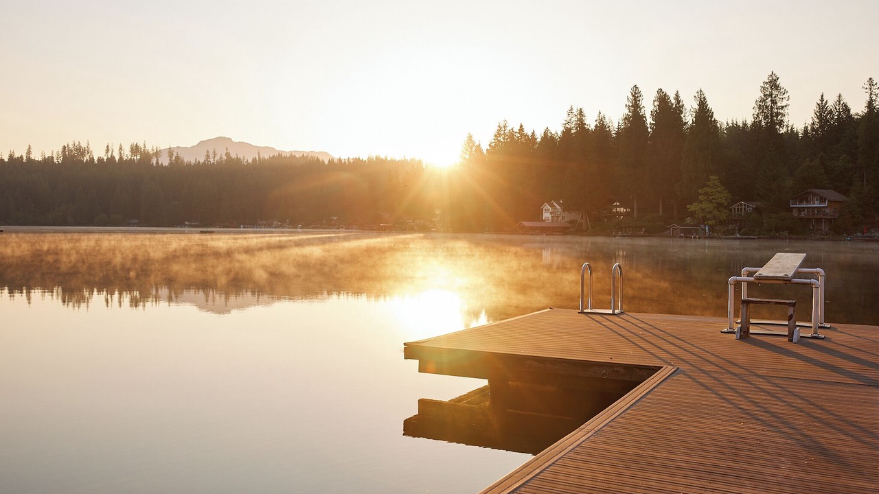 Photo of Outdoor in Lake Roesiger