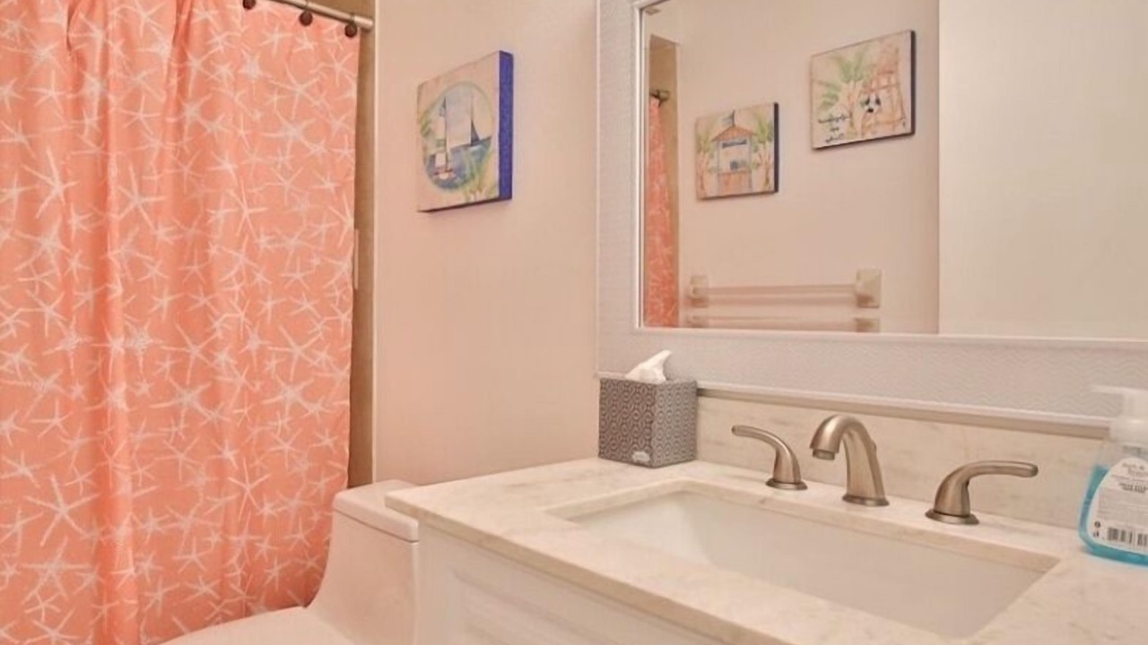Photo of Bathroom in The Meadows