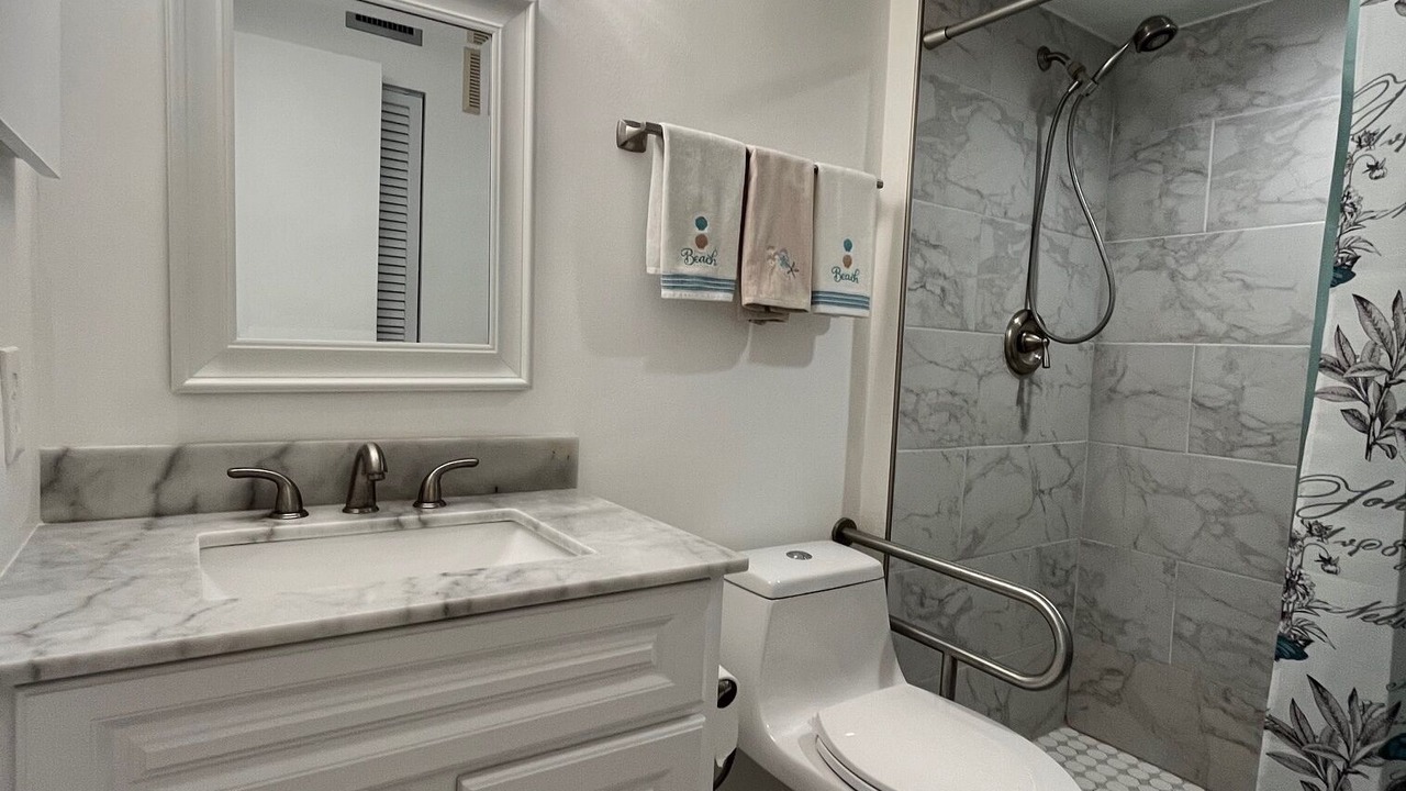 Photo of Bathroom in The Meadows