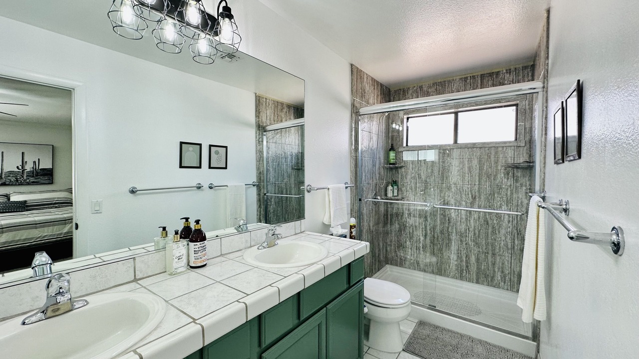 Photo of Bathroom in Paradise