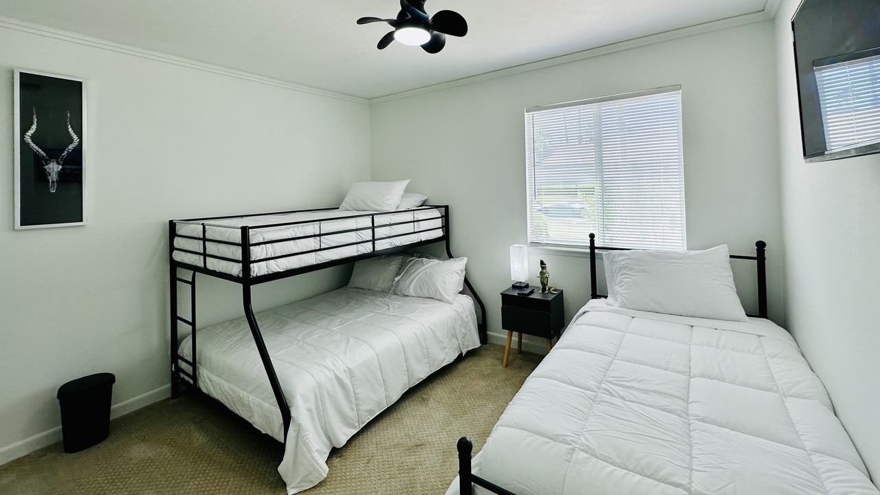 Photo of Bedroom in Paradise