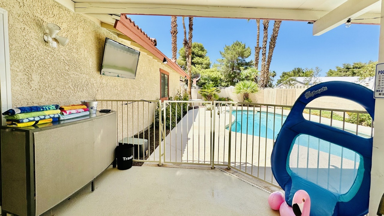 Photo of Outdoor in Paradise