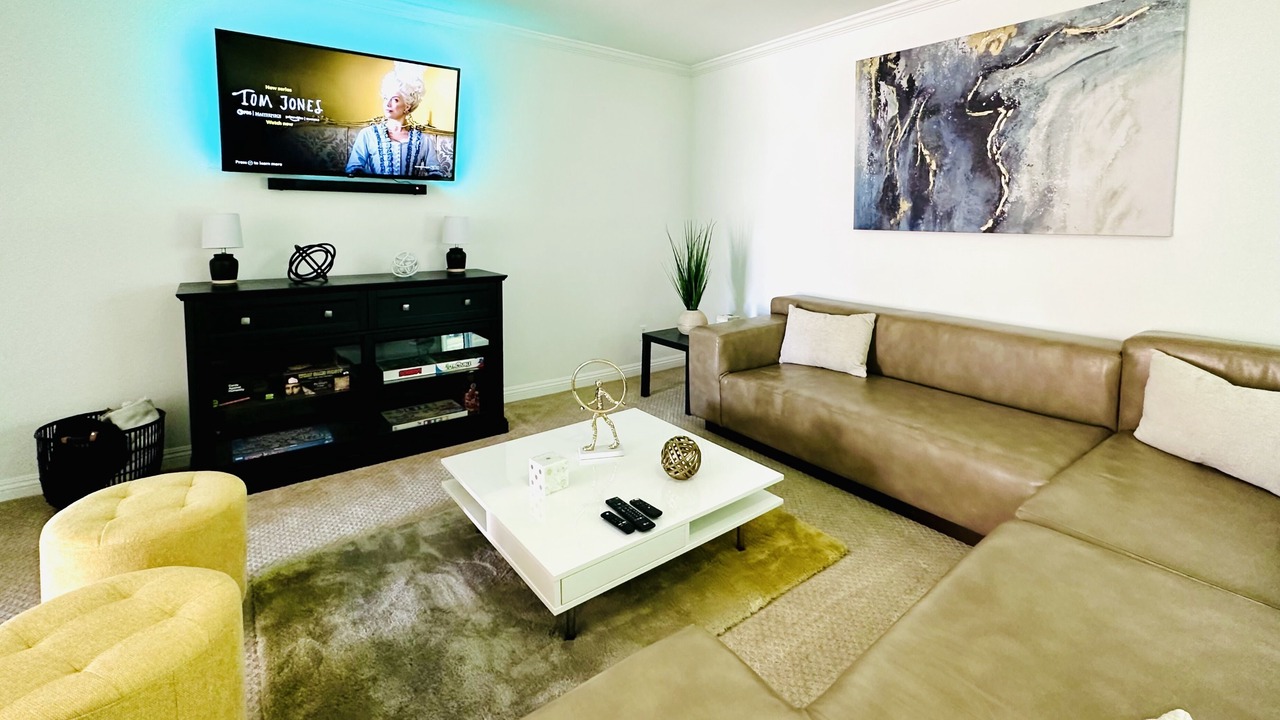 Photo of Livingroom in Paradise