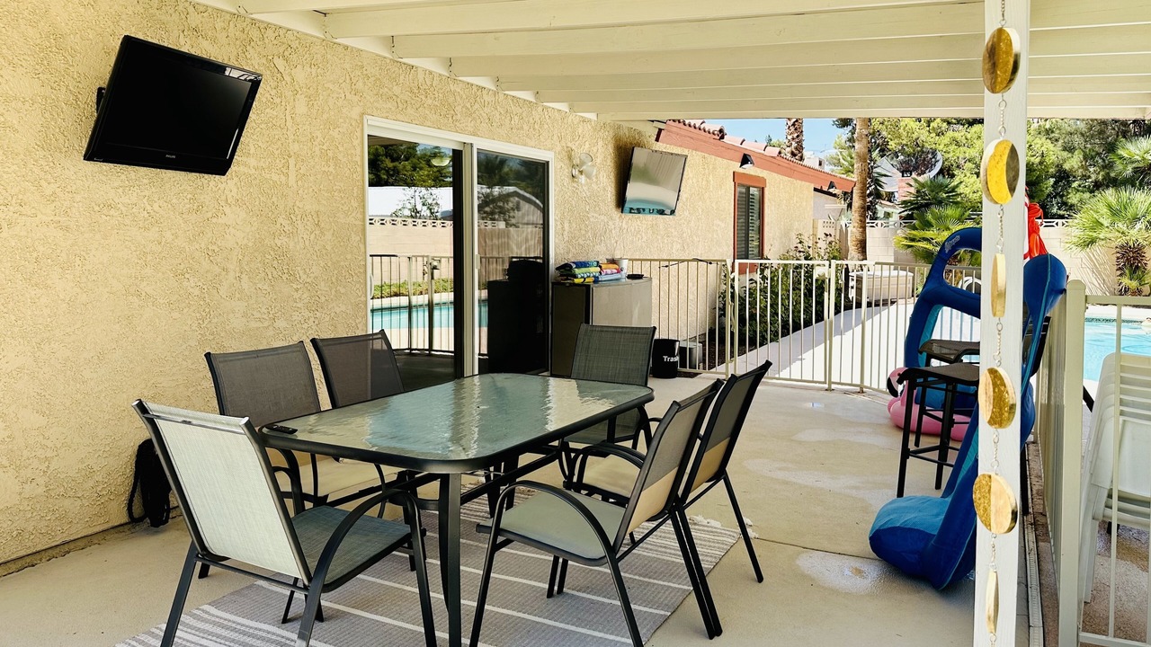 Photo of Outdoor in Paradise