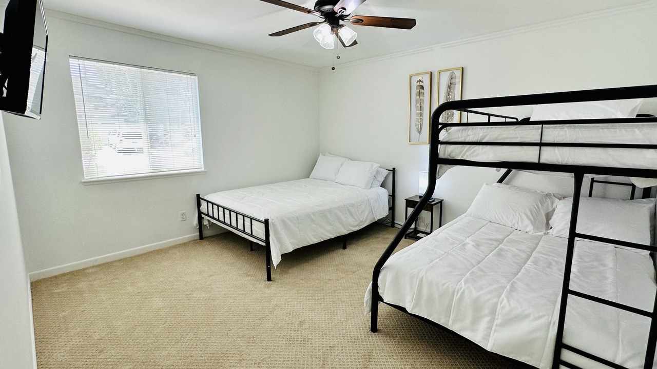 Photo of Bedroom in Paradise