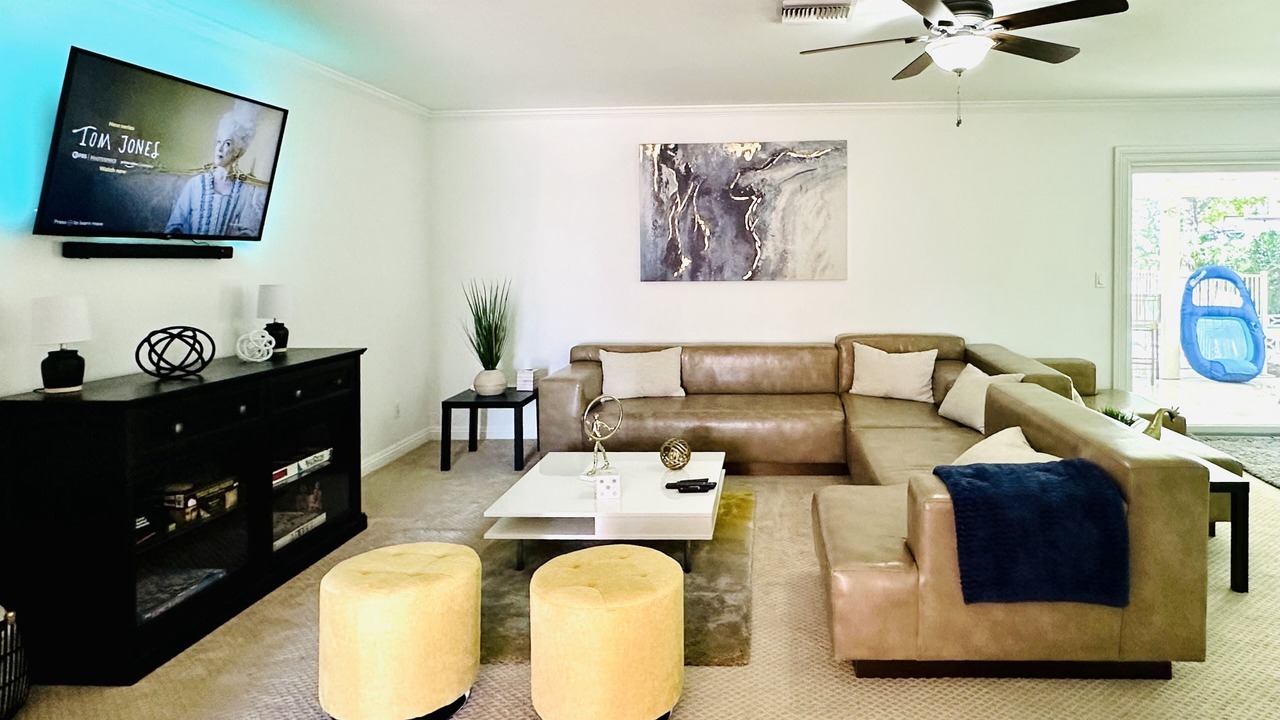 Photo of Livingroom in Paradise