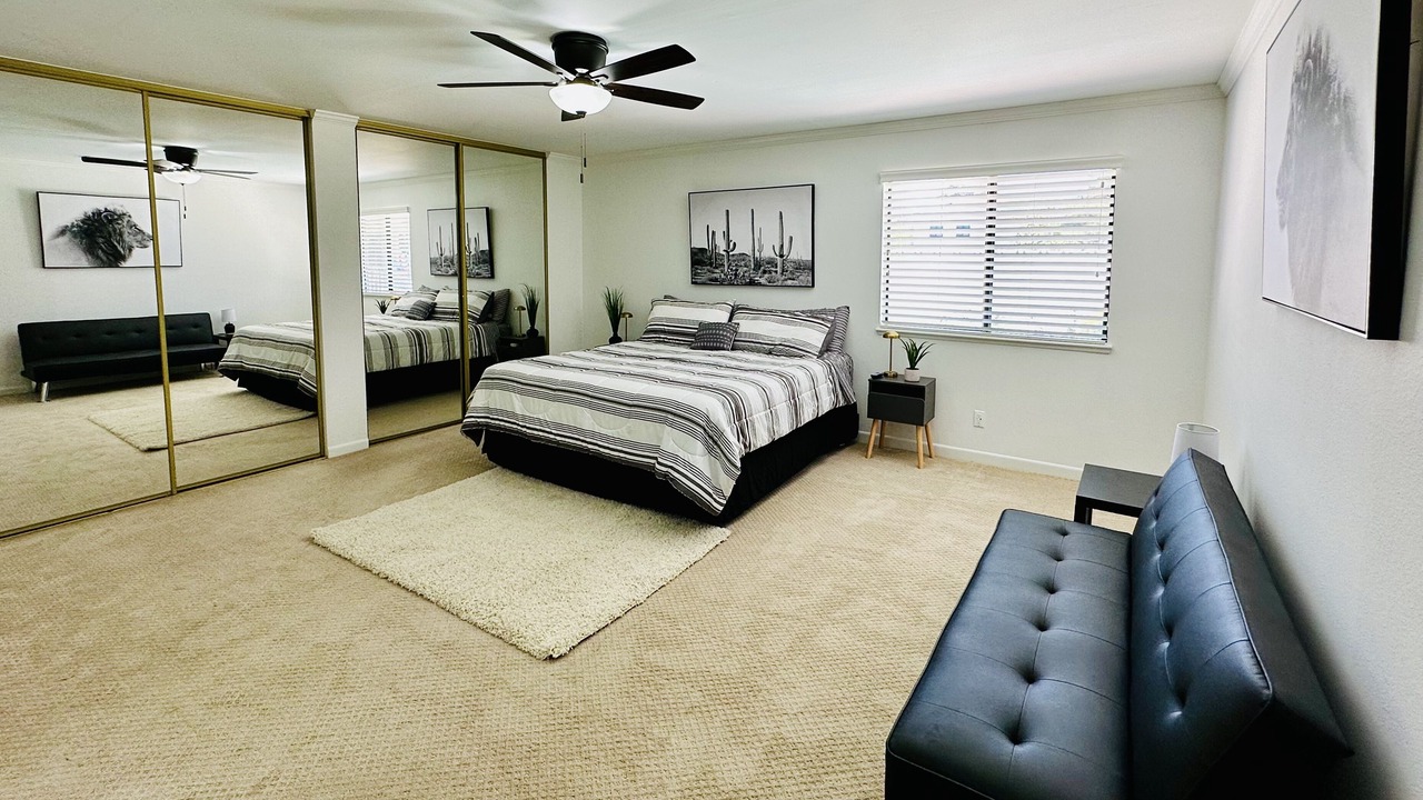 Photo of Bedroom in Paradise
