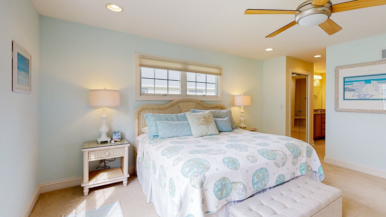 Photo of Bedroom in Frankford