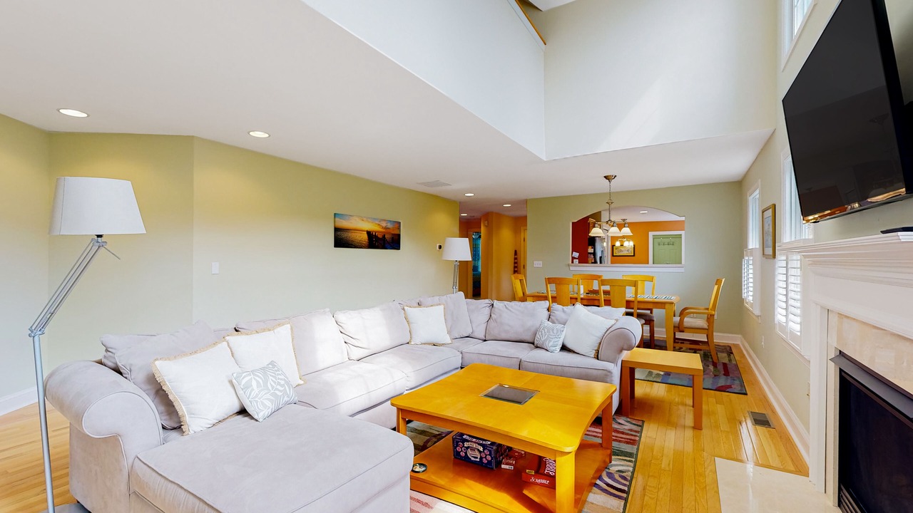 Photo of Livingroom in Frankford