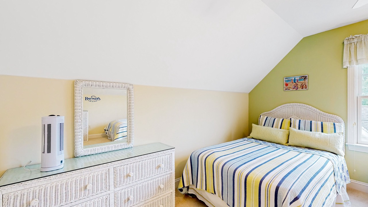 Photo of Bedroom in Frankford