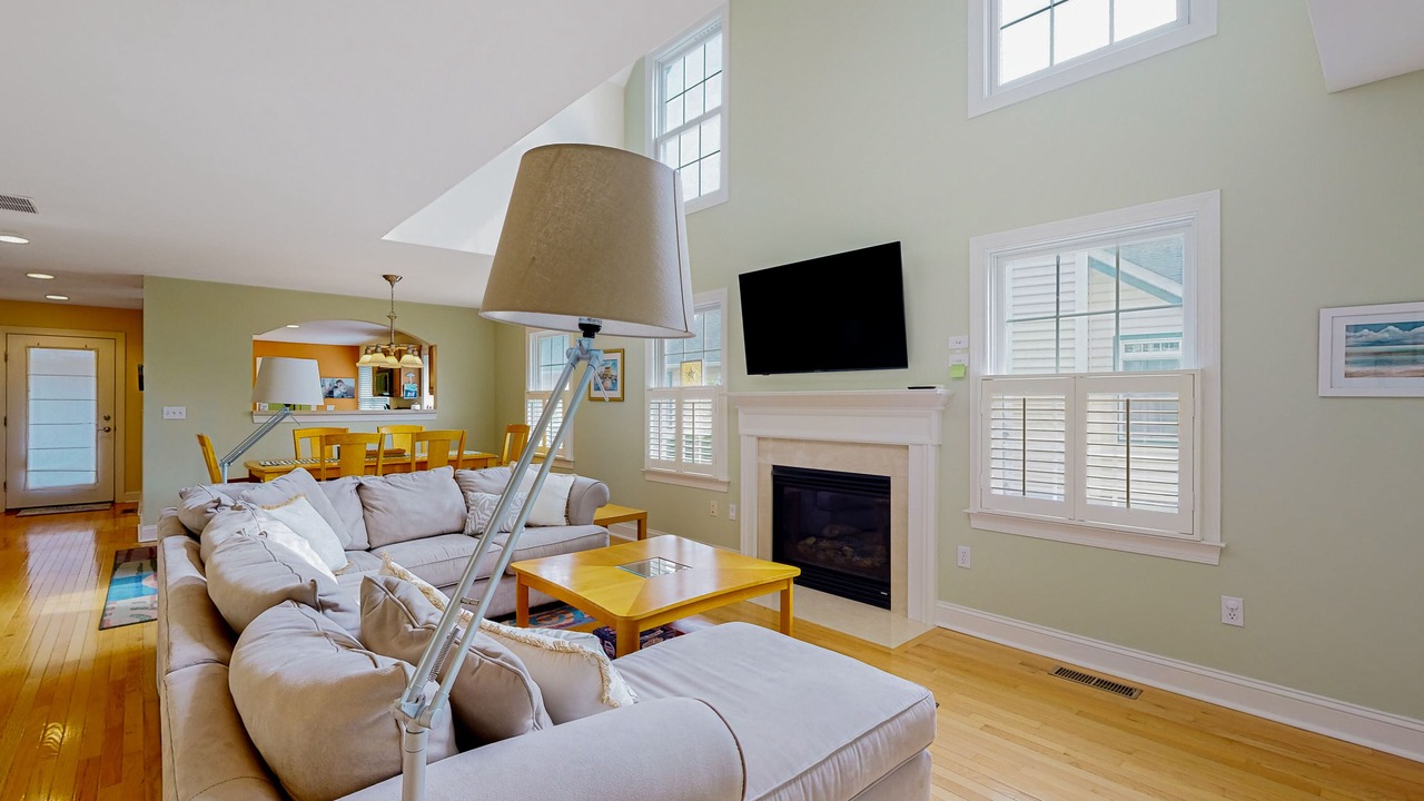 Photo of Livingroom in Frankford