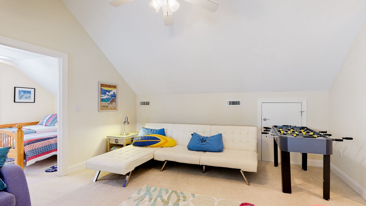 Photo of Bedroom in Frankford