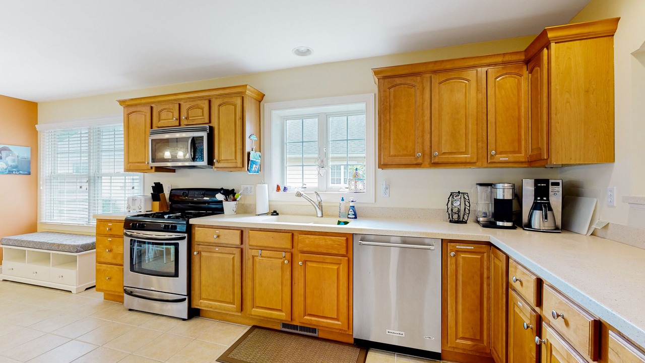 Photo of Kitchen in Frankford