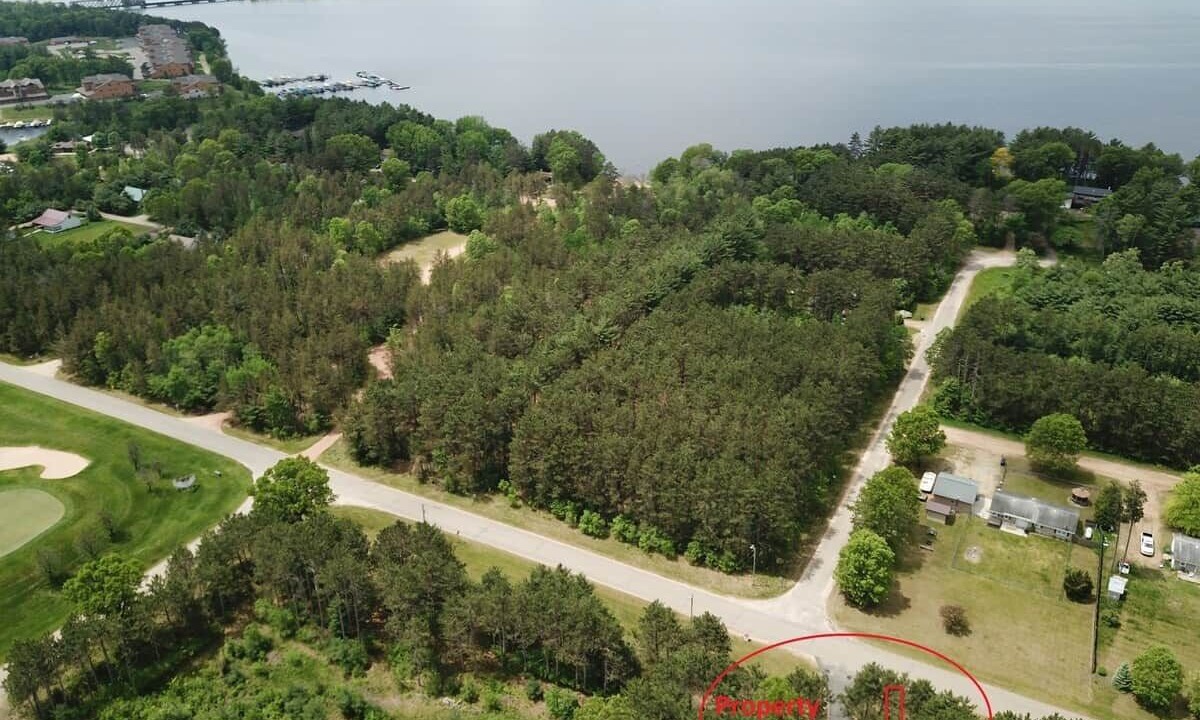 Photo of Outdoor in Lake Shore Estates