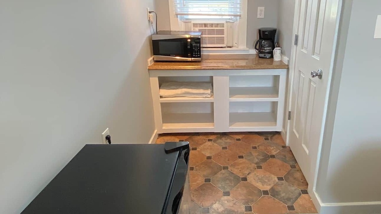 Photo of Kitchen in Buxton