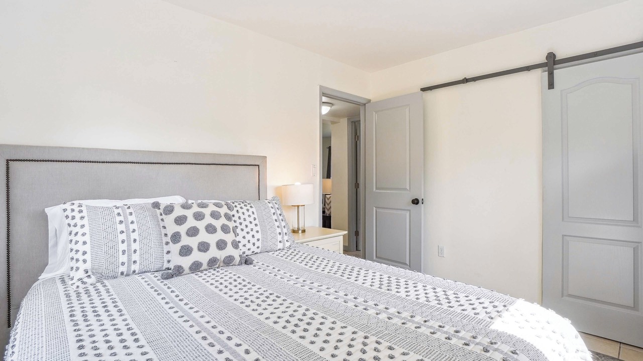 Photo of Bedroom in Winter Park