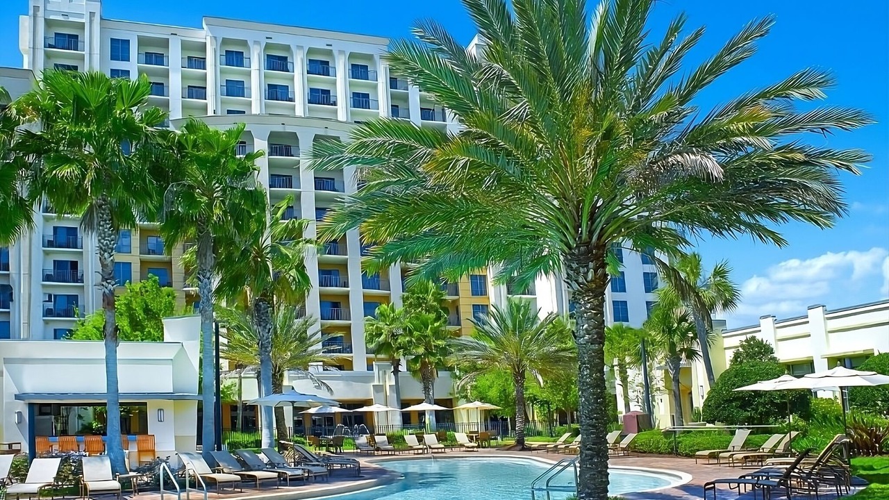 Photo of Outdoor in Florida Central Atlantic Coast