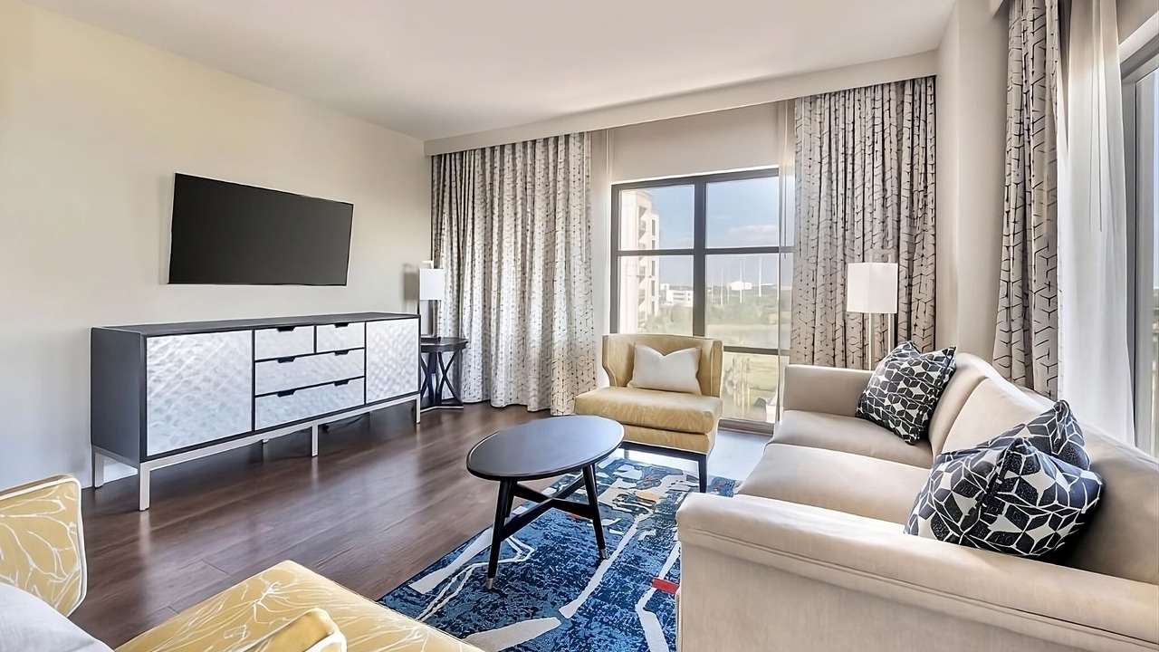 Photo of Livingroom in Florida Central Atlantic Coast