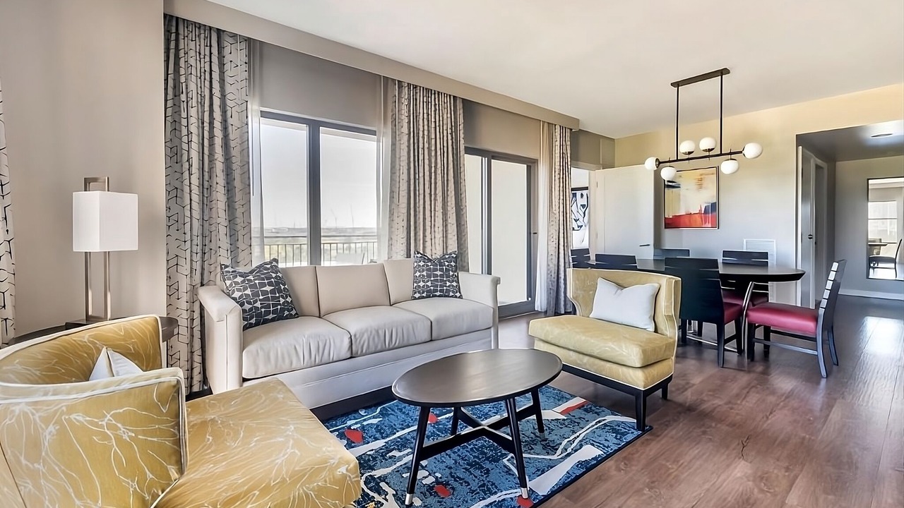 Photo of Livingroom in Florida Central Atlantic Coast