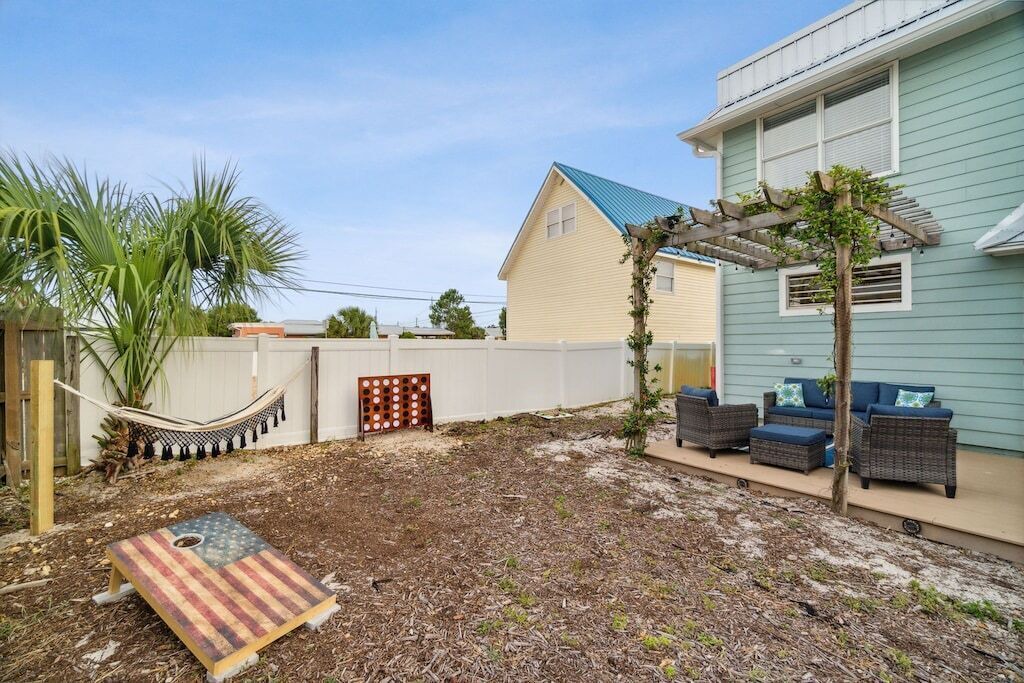 Photo of Outdoor in Holiday Beach