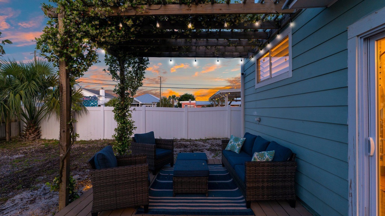 Photo of Outdoor in Holiday Beach