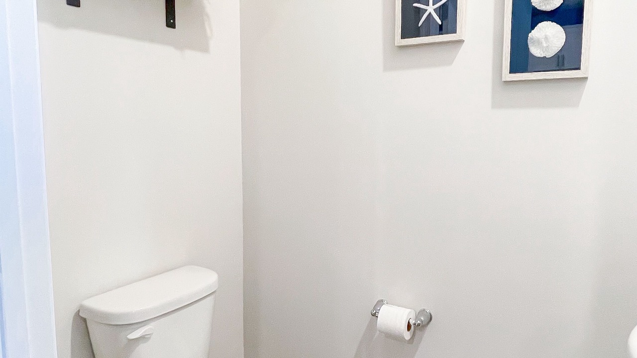 Photo of Bathroom in Millville