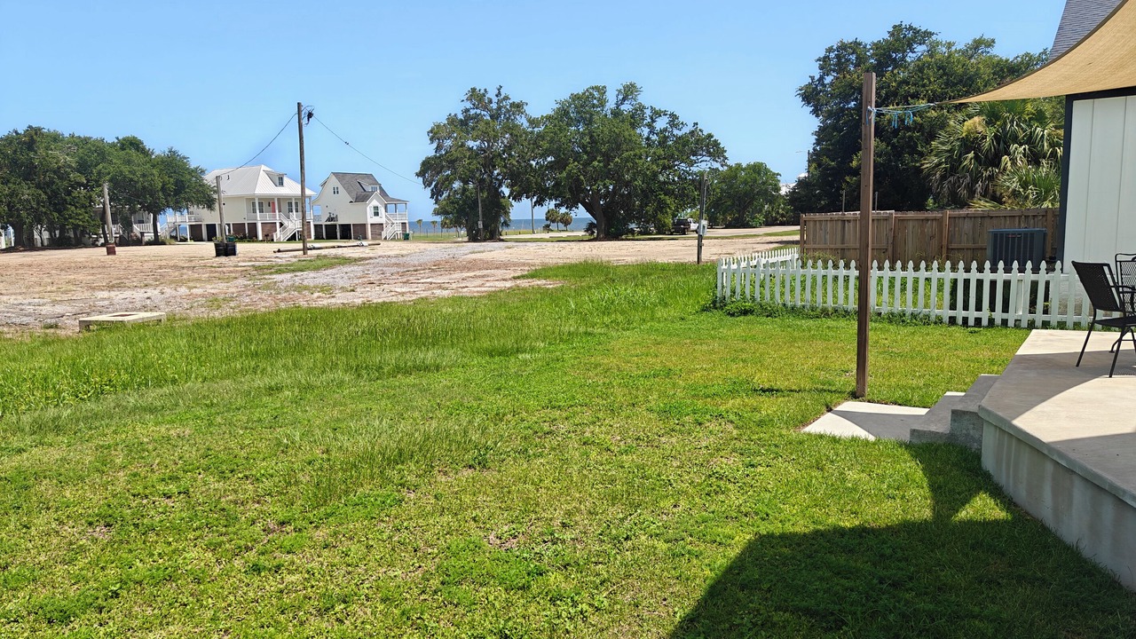 Photo of Outdoor in Mississippi City