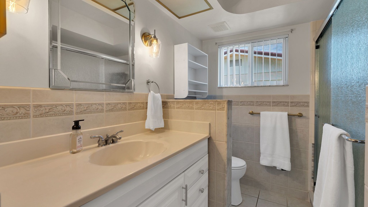 Photo of Bathroom in Greater Pinellas Point