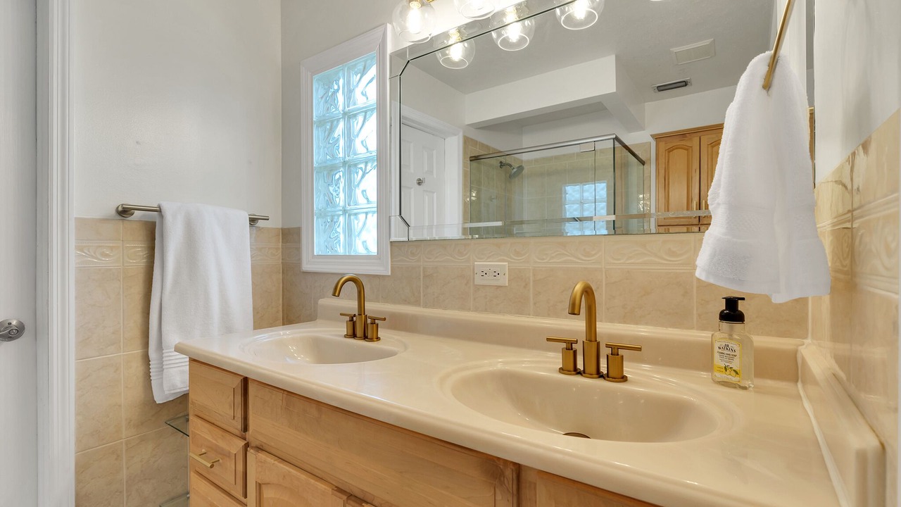 Photo of Bathroom in Greater Pinellas Point