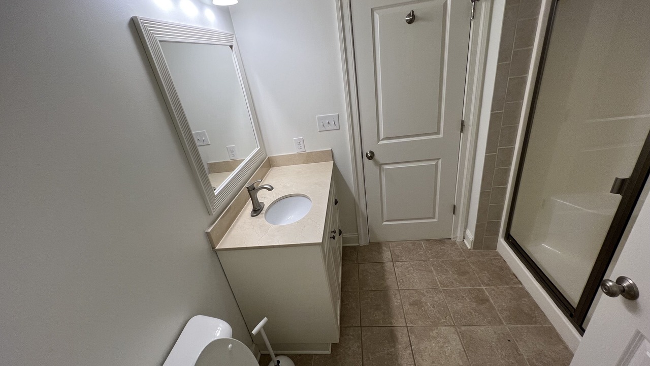 Photo of Bathroom in Littleton