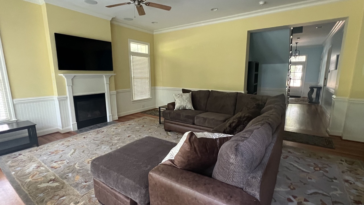 Photo of Livingroom in Littleton