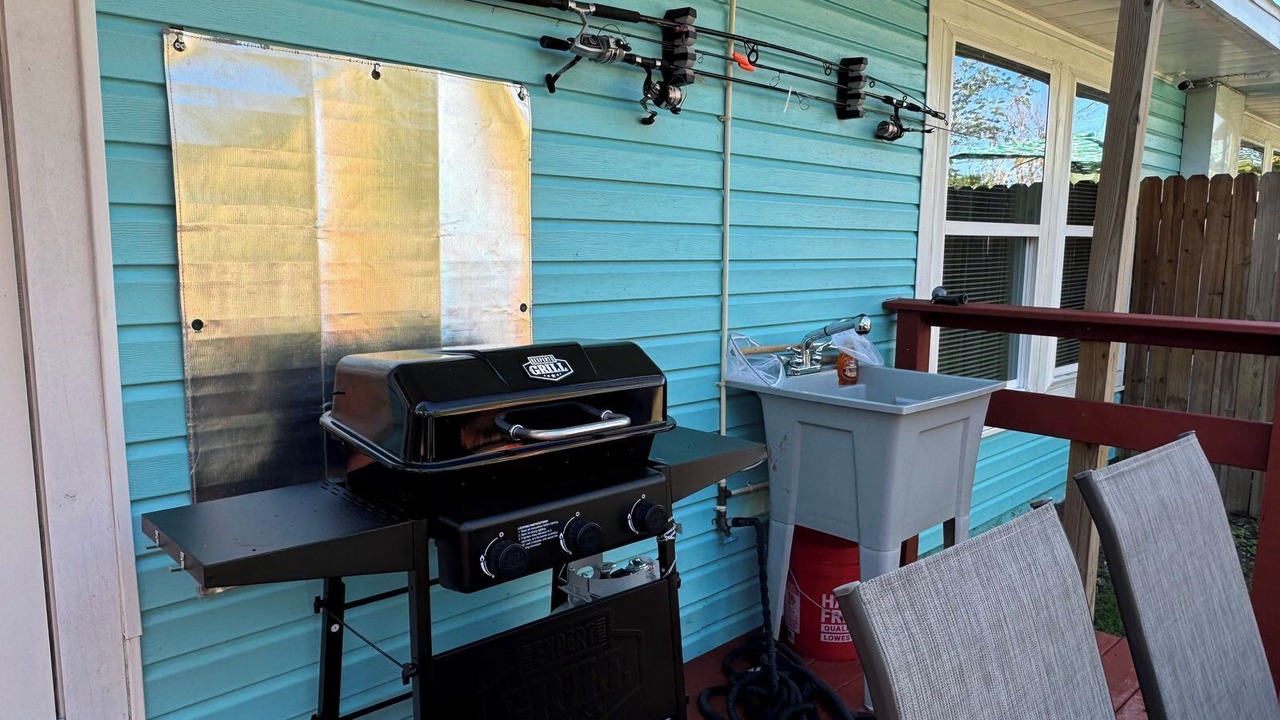 Photo of Outdoor in Crystal River