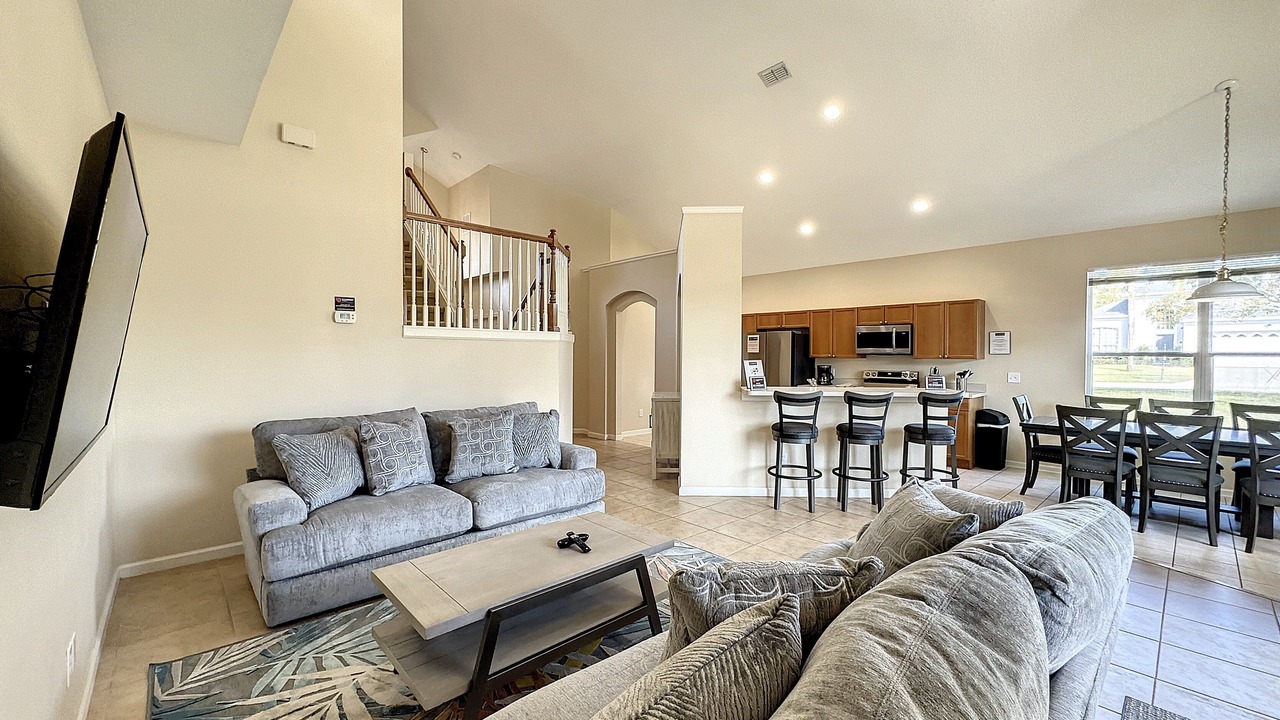 Photo of Livingroom in Windsor Palms